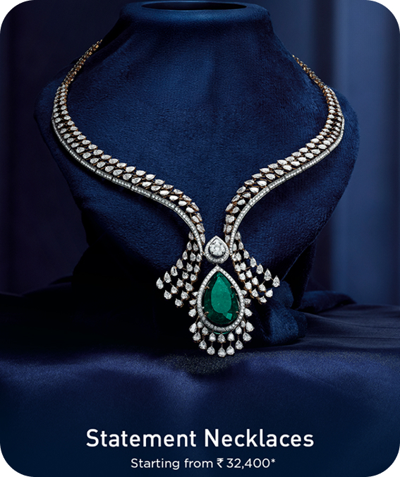 Statement Necklaces